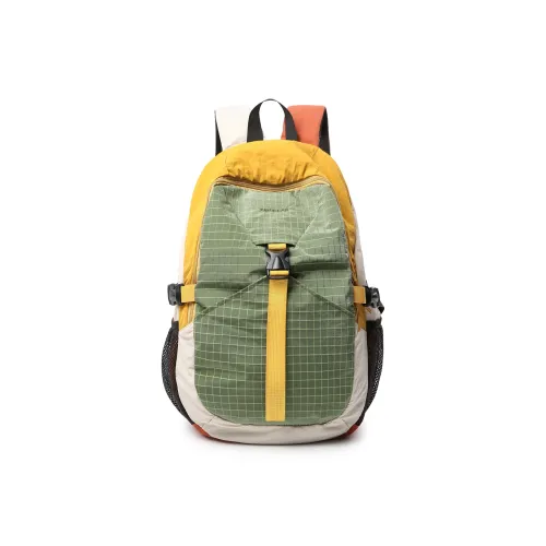 DIBEIJIA Нейлон Рюкзак Стандартный Унисекс Многоцветный