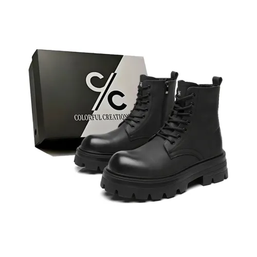 Colorful Creations Мартин Boot Унисекс