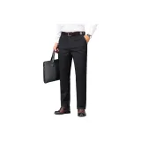 Черный [с флисовой подкладкой]