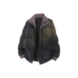 Чёрно-красная клетка