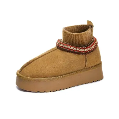 CIELMODE Короткие Сноубутсы Женские