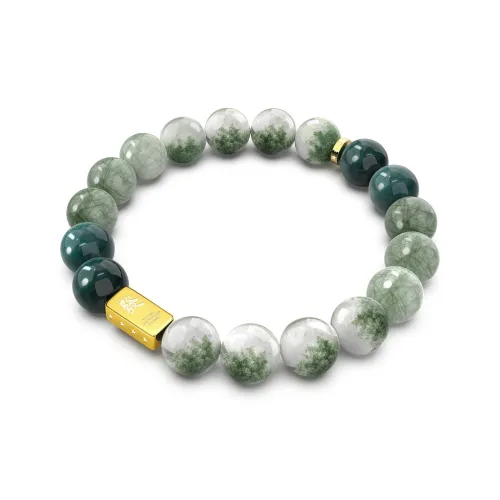 RAWNESS Браслеты из титанового стального сплава Унисекс