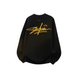 Чёрный (Жёлтый)