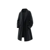 Чёрный [Теплый, Качество Улучшенное]