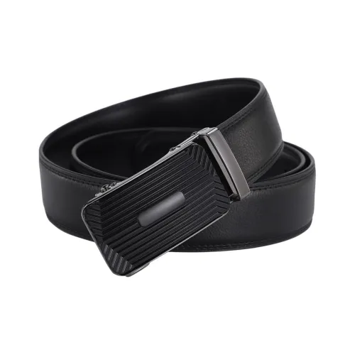 ROLLSNEA Ремни из коровьей кожи Мужской 3,5 см