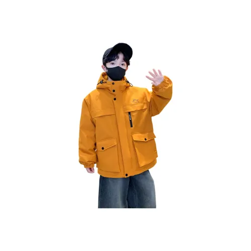 AIMISS Детская утеплённая одежда