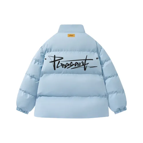 AULDEY Унисекс Пуховики