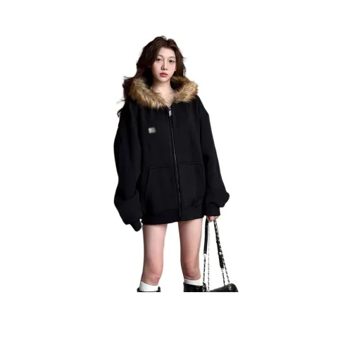 GOSO Женские Свитшоты