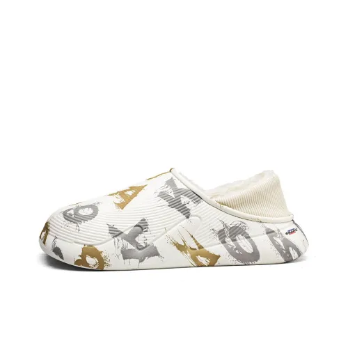 GEANC Сноубутсы Мужской