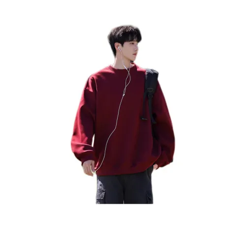 LH HOMME Унисекс Свитшоты