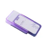 Гладкая отделка Лаванда (300 шт. в коробке)