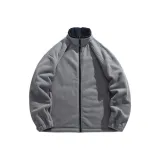 Светло-серый