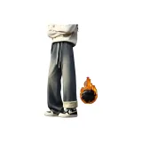 Ностальгический, флисовая подкладка