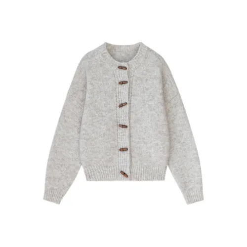 NICEAMOLA Женские Свитера