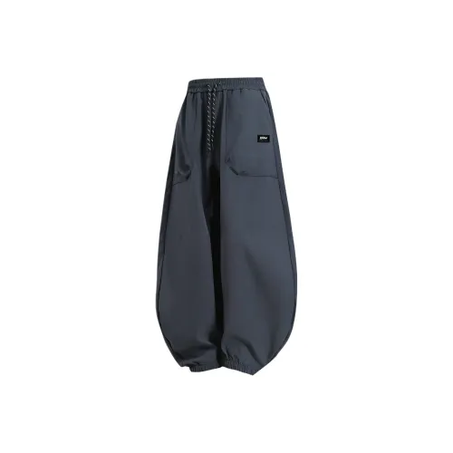 FALIAMS Soft Shell Pants Unisex