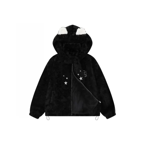 51XXHA Унисекс Пуховики