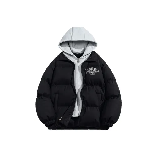 One-Man Down Jacket Unisex