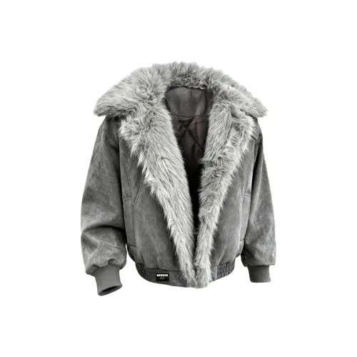 TAOKK Унисекс Пуховики