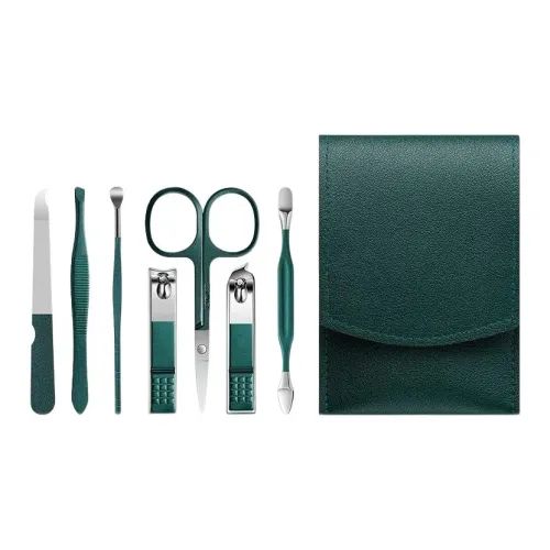 TINGLING Инструменты для ухода за ногтями Ножницы для ногтей