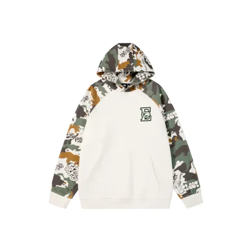 Ecko Унисекс Свитшоты