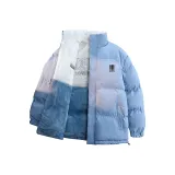 Лунно-голубой