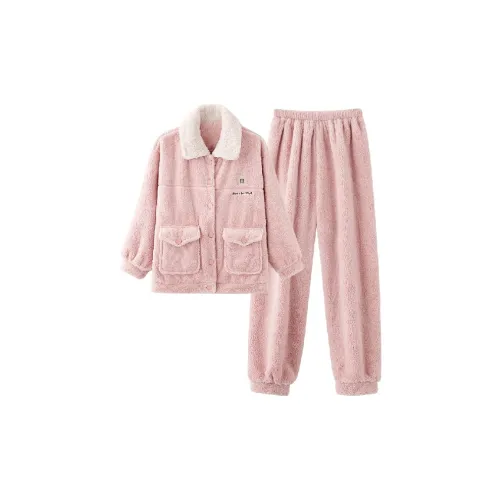 METE WHALE MT Пижамный комплект для женщин