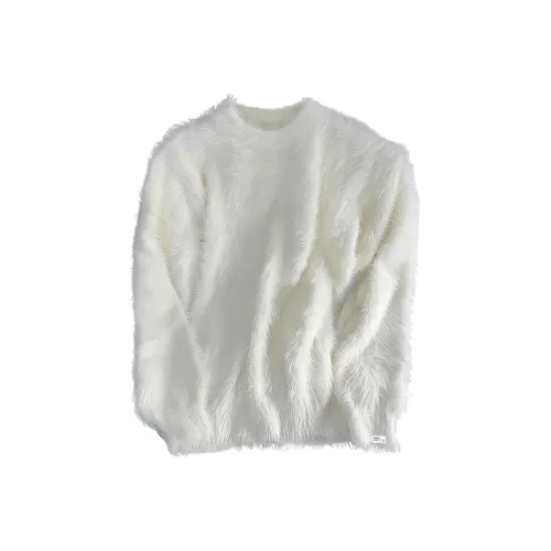 DEMAVIE Унисекс Свитера