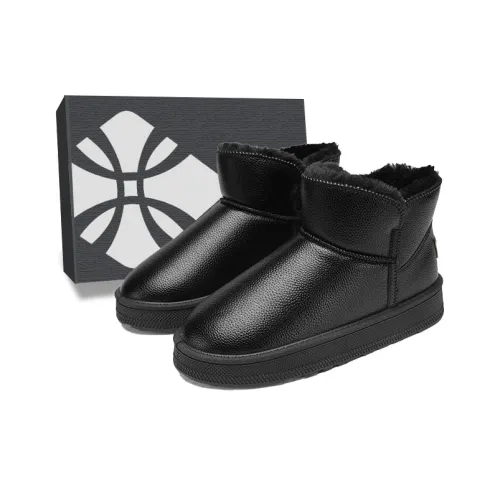 ЮЙЧЖАОЛИНЬ Сноубутсы Унисекс