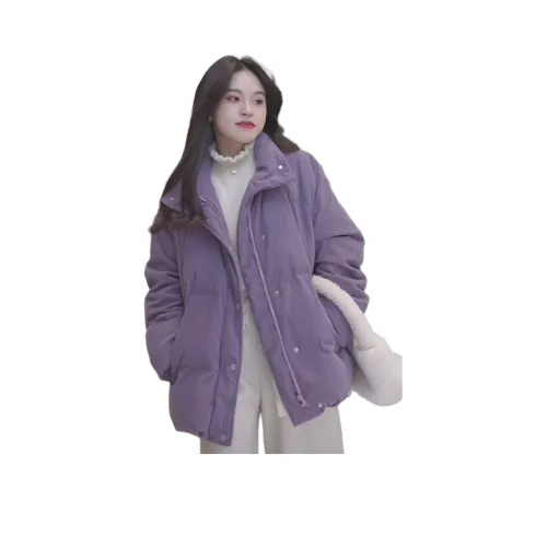 Langqing Женские пуховики