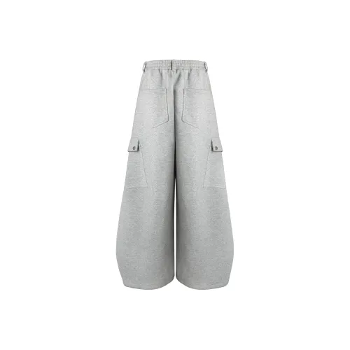 DBW DOUBLEWIN Повседневные тренировочные штаны унисекс