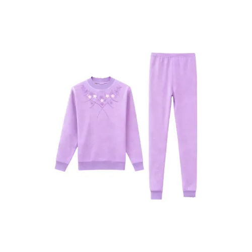 LANMOU Женские Термокомплекты