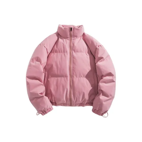 MDGR Унисекс Пуховики