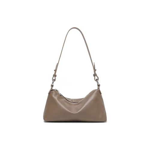 VANDEE Сумка через плечо из коровьей кожи стандартная женская многоцветная