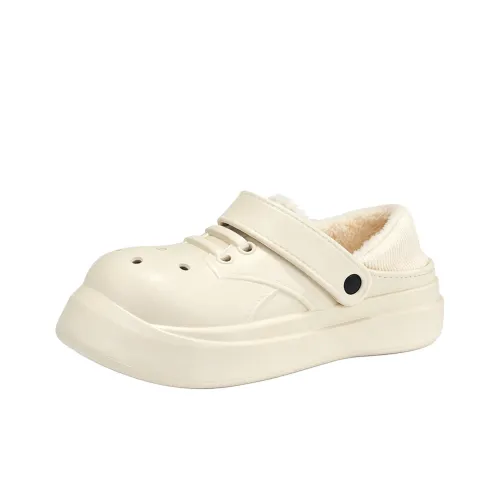 GONGFUHUOBAN Защита от запахов Водонепроницаемый Противоскользящий Устойчивый к истиранию Детская Хлопковая Обувь 2025