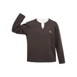 Темно-зеленый кофе