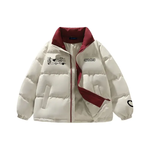 AULDEY Унисекс Пуховики