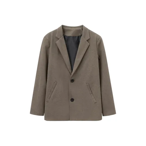 THINGYLAB Мужские Деловые Костюмы