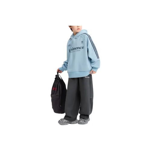 ZOSEE Fw25 Детские тренировочные штаны для малышей