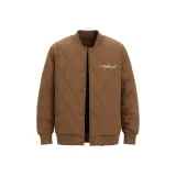 Карамельно-коричневый