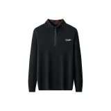 Льняной серый