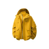 Горчичный жёлтый