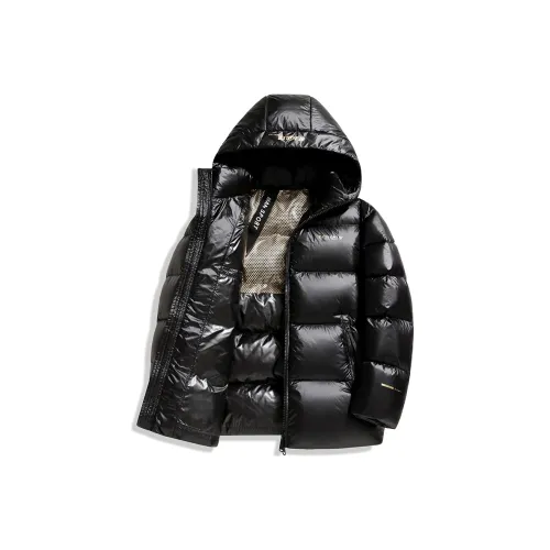 SNOW FLYING Мужская пуховая одежда