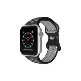 Чёрный и серый