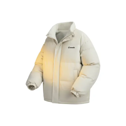 Caramella Унисекс Пуховики