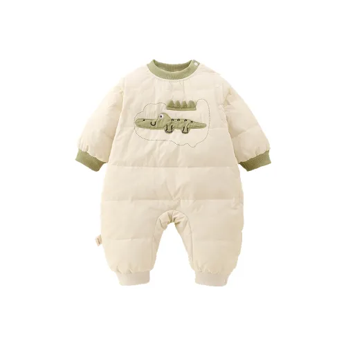 MILING Пуховые куртки One Piece для малышей и детей младшего возраста