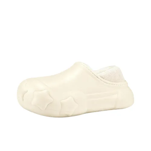 GONGFUHUOBAN Водонепроницаемый устойчивый к пятнам противоскользящий устойчивый к истиранию детская хлопковая обувь 2025