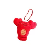 Нитка бусин Позиционирование стиля - Краб