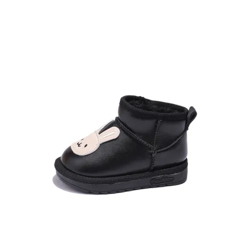 TONYBEAR Детские зимние сапоги KIDS