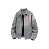 Темно-серый