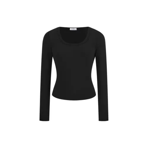 MIMOSA CHUR Термический топ женский